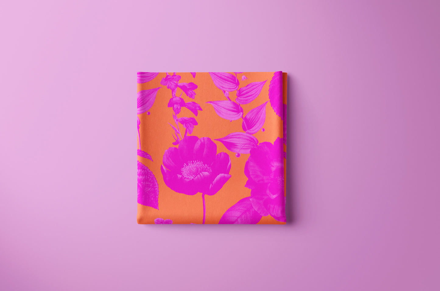 Pure cotton fabric