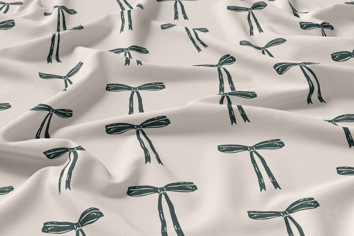 Pure cotton fabric