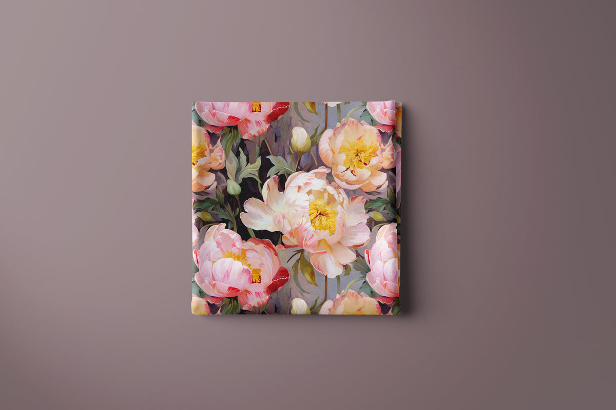 Pure cotton fabric