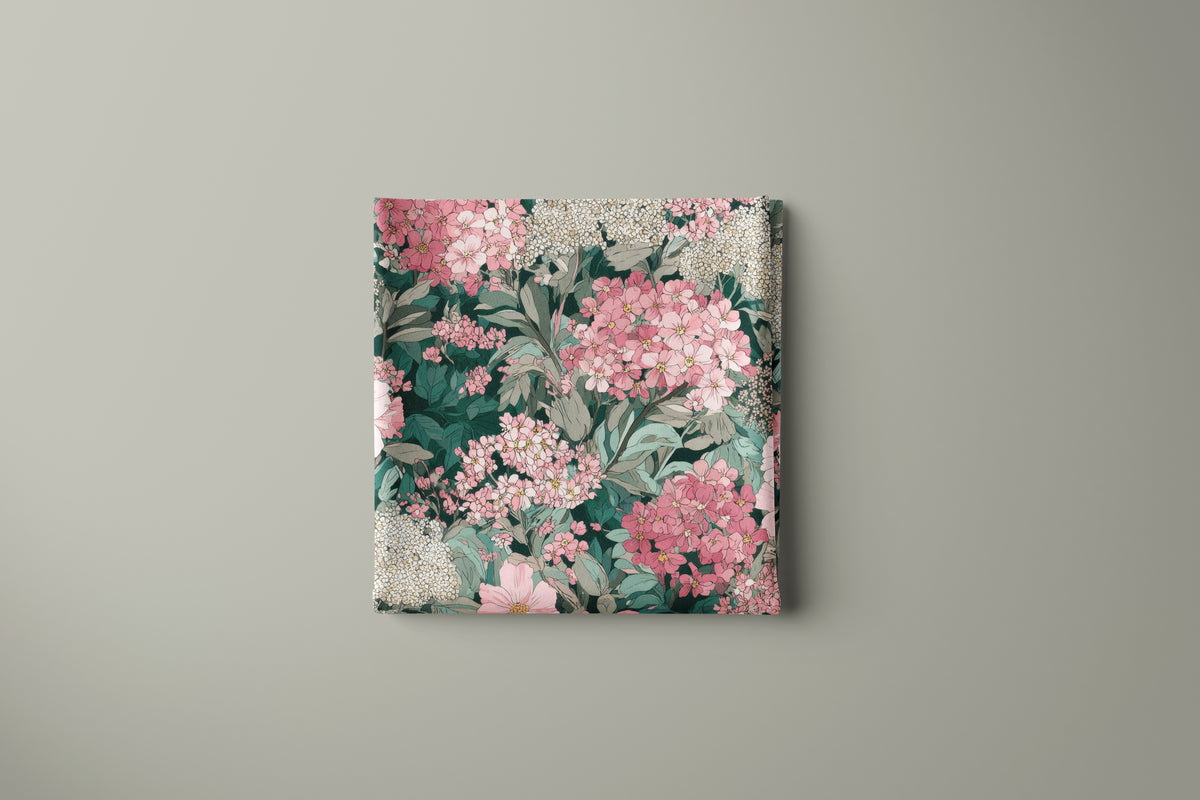 Pure cotton fabric