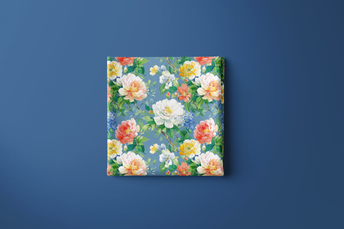 Pure cotton fabric