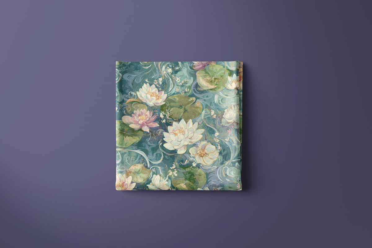 Pure cotton fabric