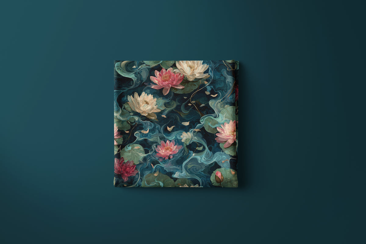 Pure cotton fabric