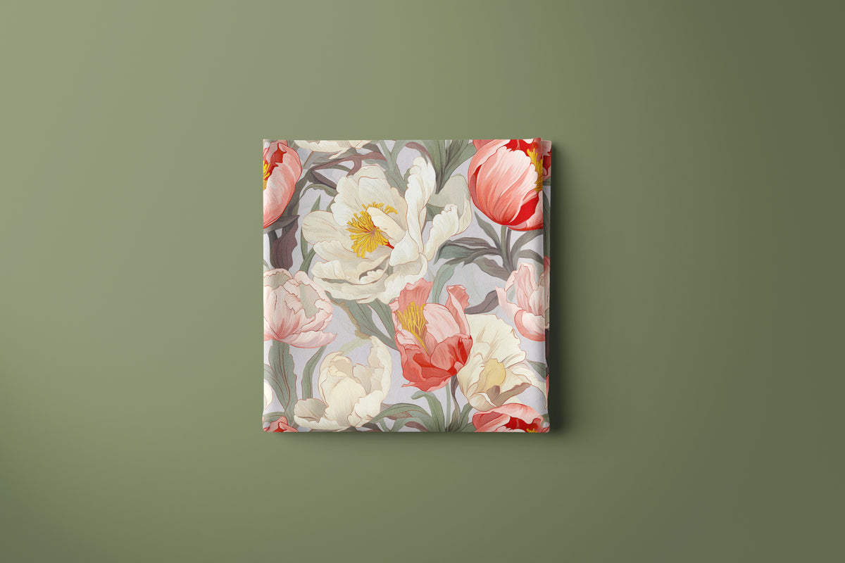 Pure cotton fabric