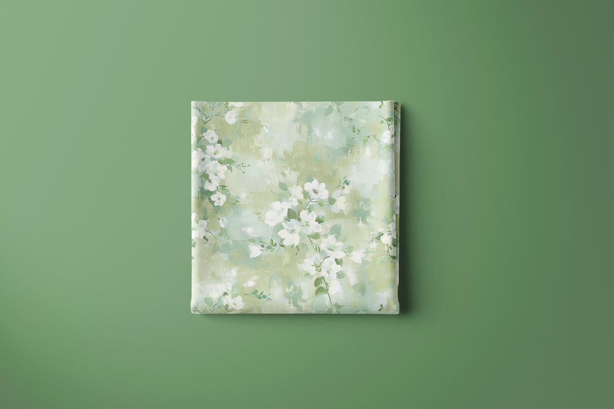 Pure cotton fabric