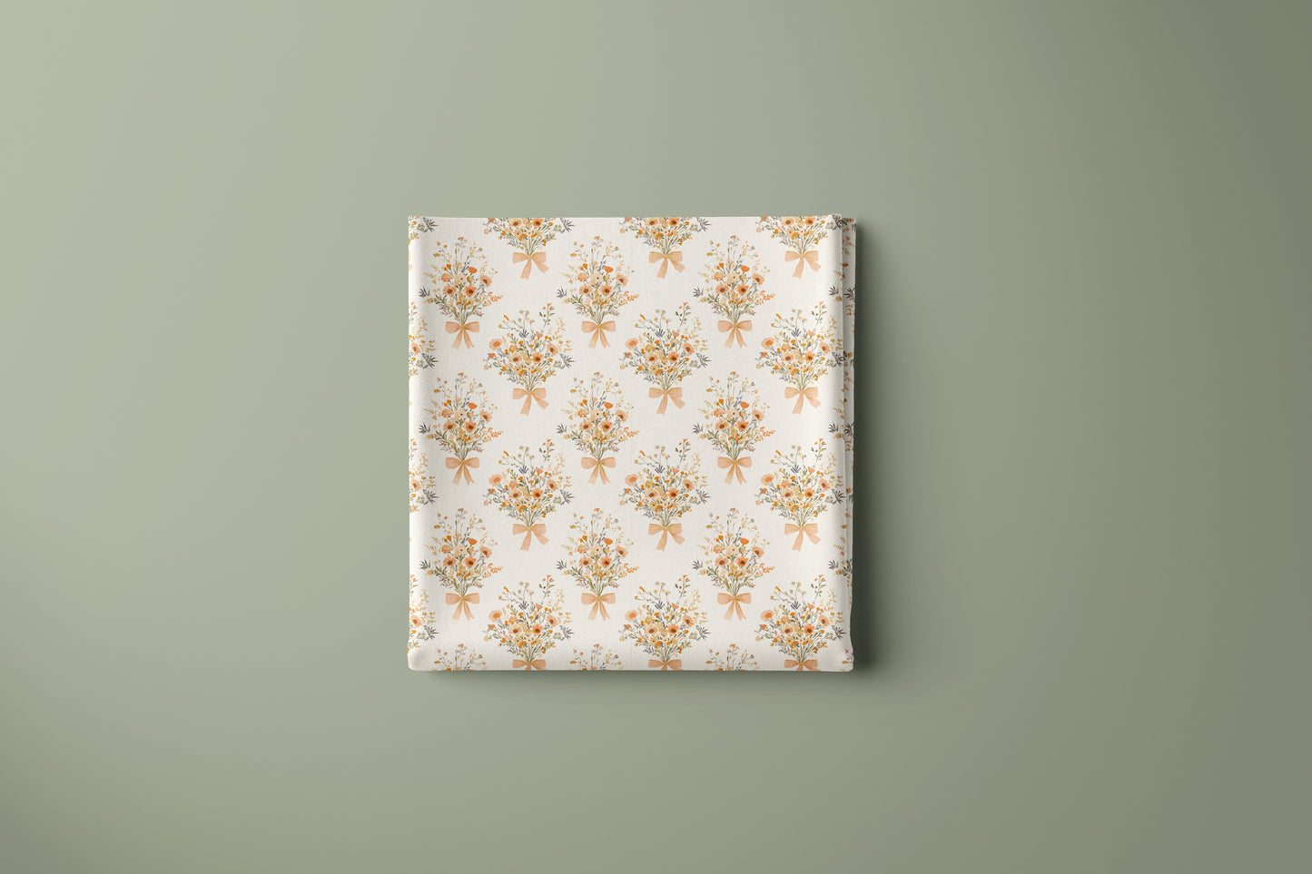 Pure cotton fabric