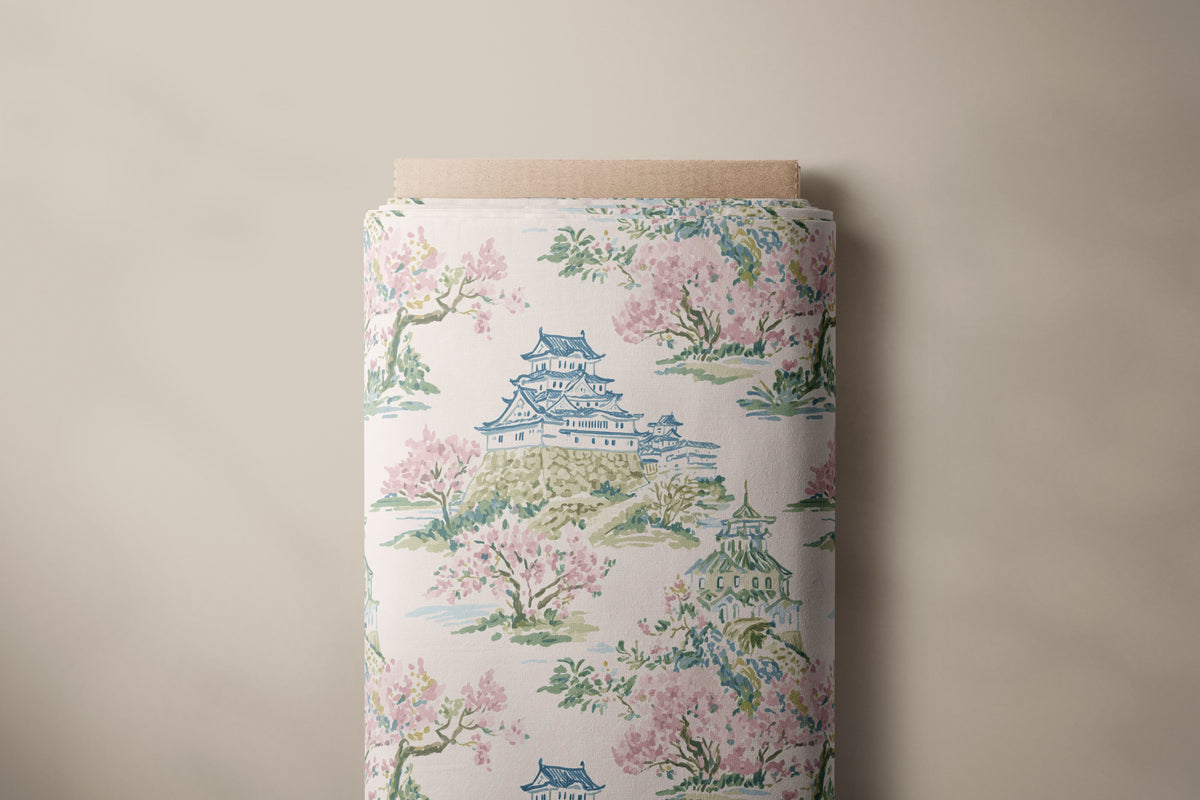Fabrics