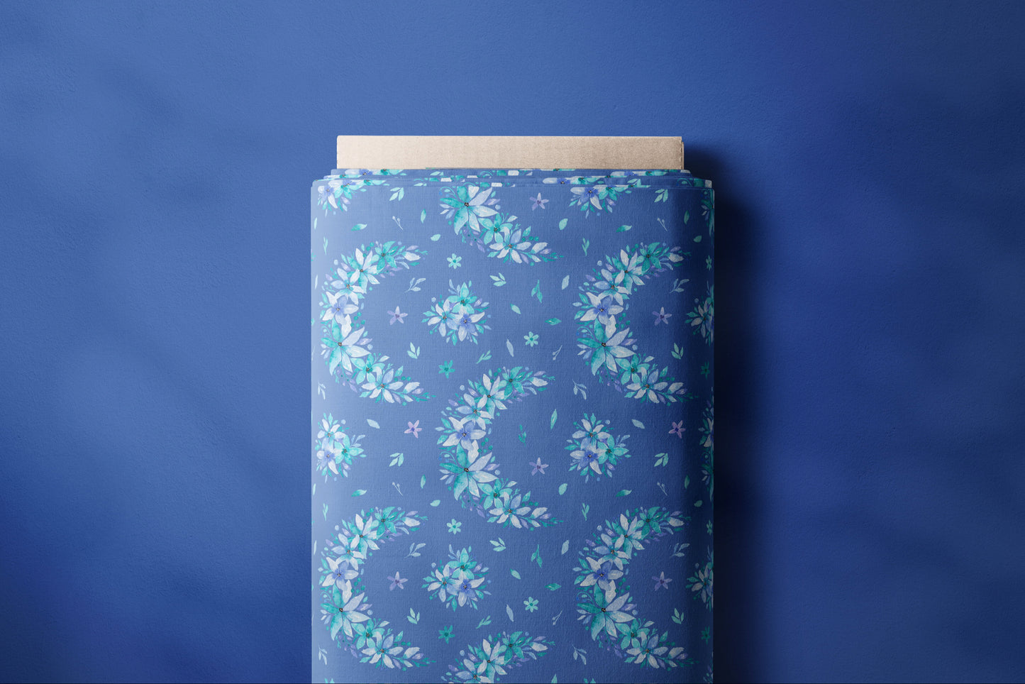 Pure cotton fabric