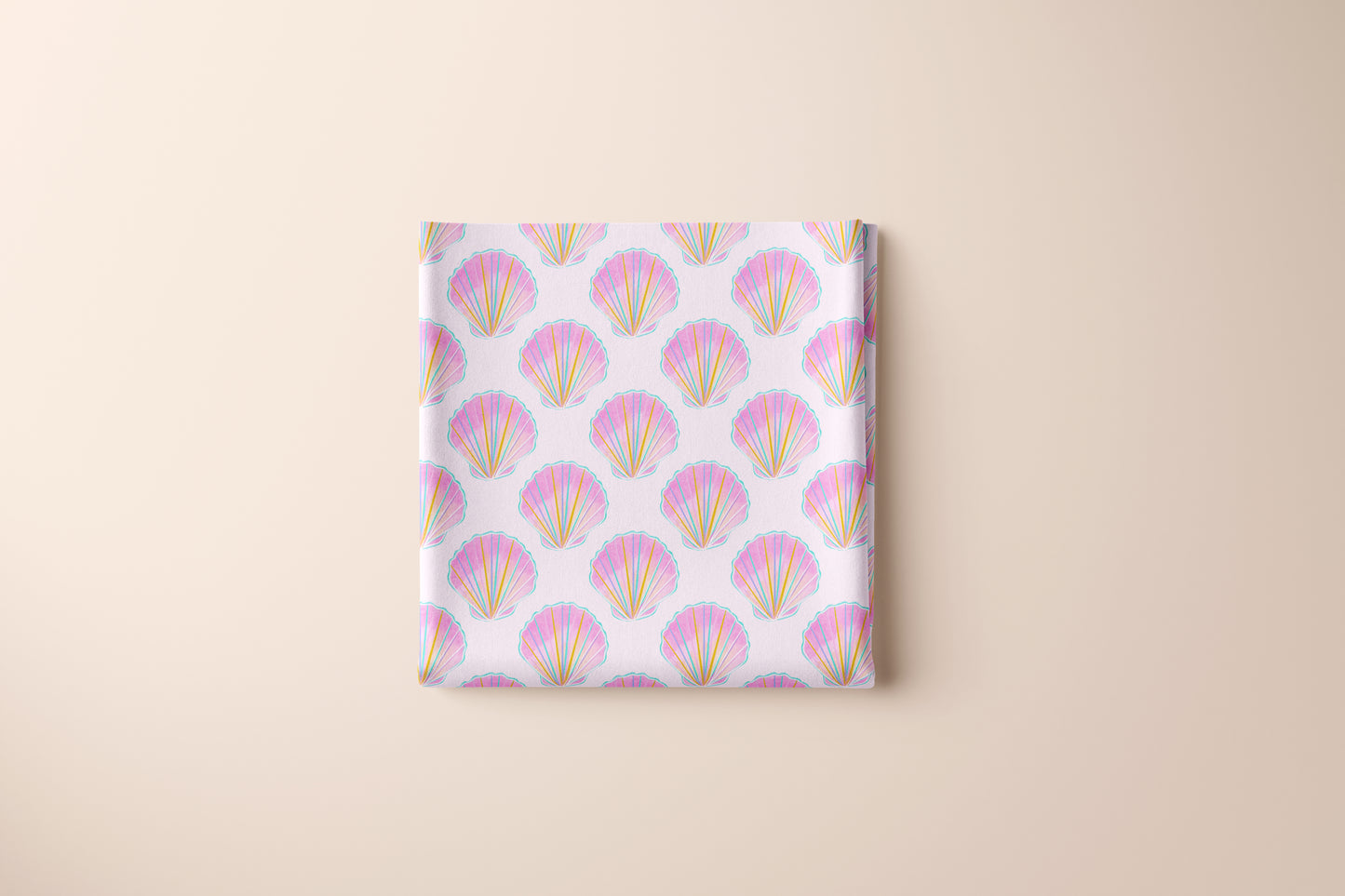 Pure cotton fabric