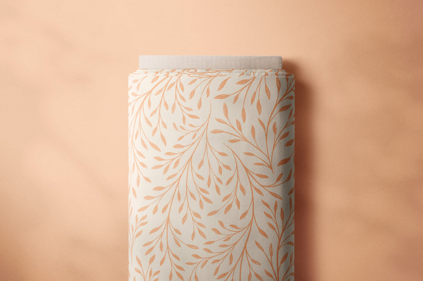 Pure cotton fabric