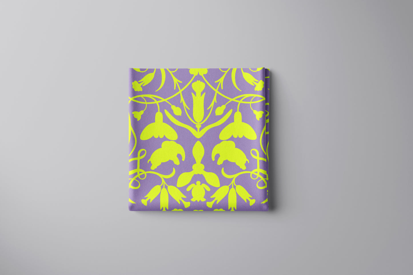 Pure cotton fabric