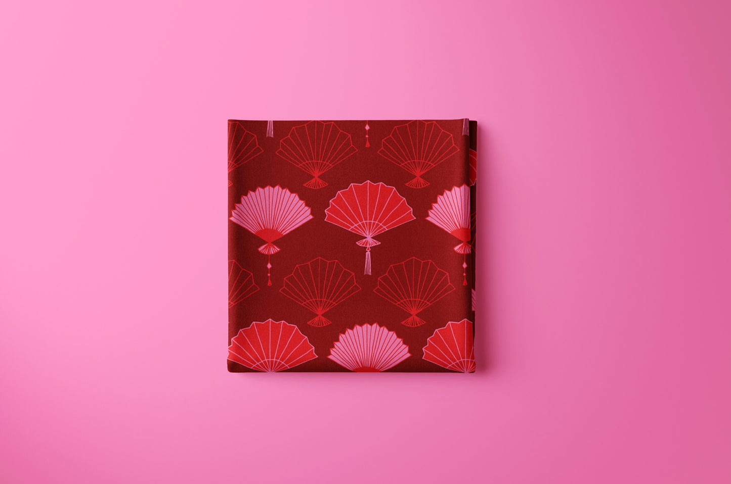 Pure cotton fabric