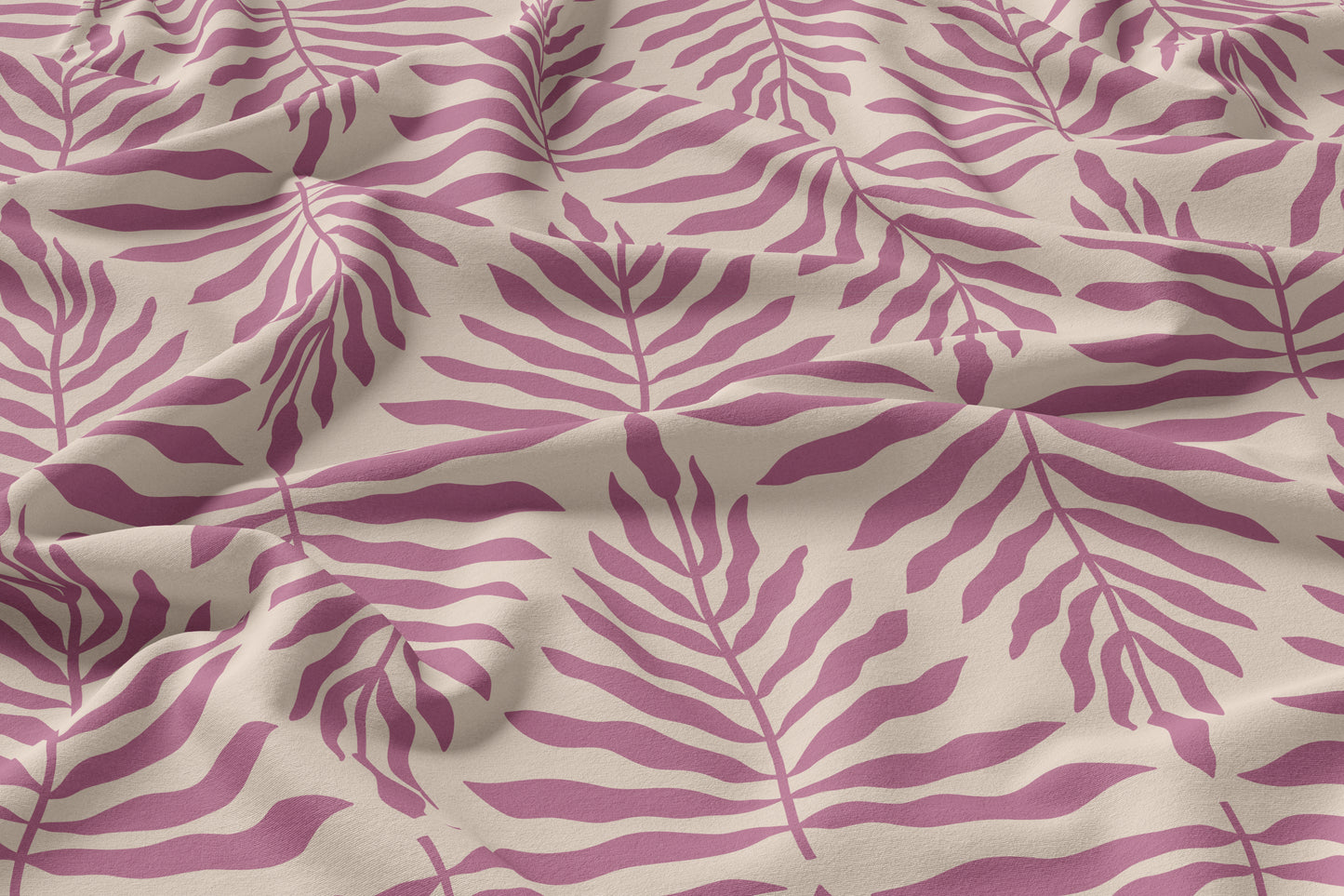 Pure cotton fabric