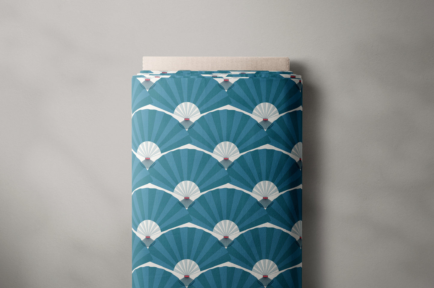 Pure cotton fabric