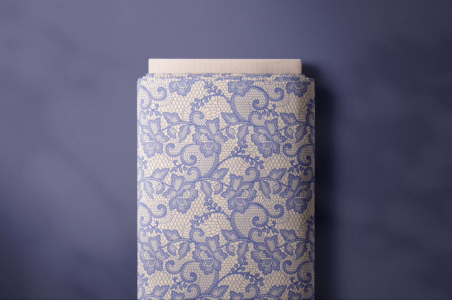 Pure cotton fabric