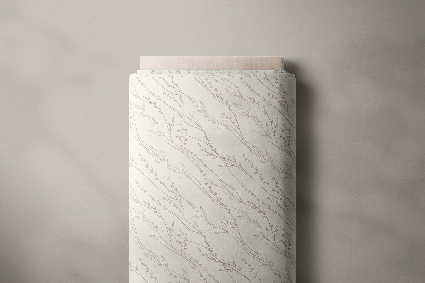 Pure cotton fabric