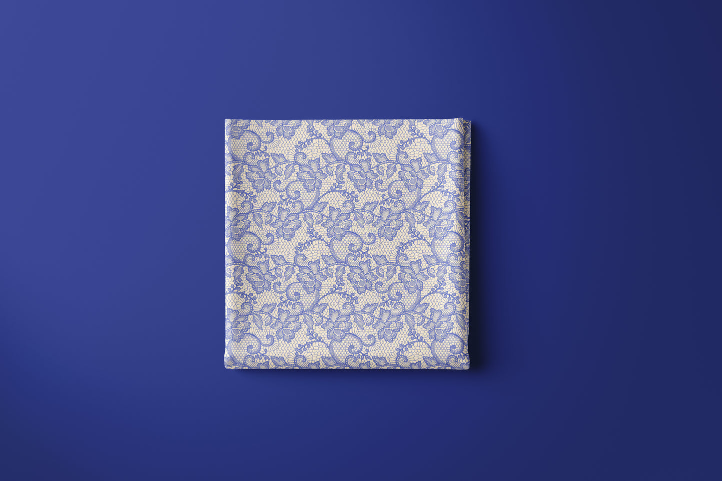 Pure cotton fabric
