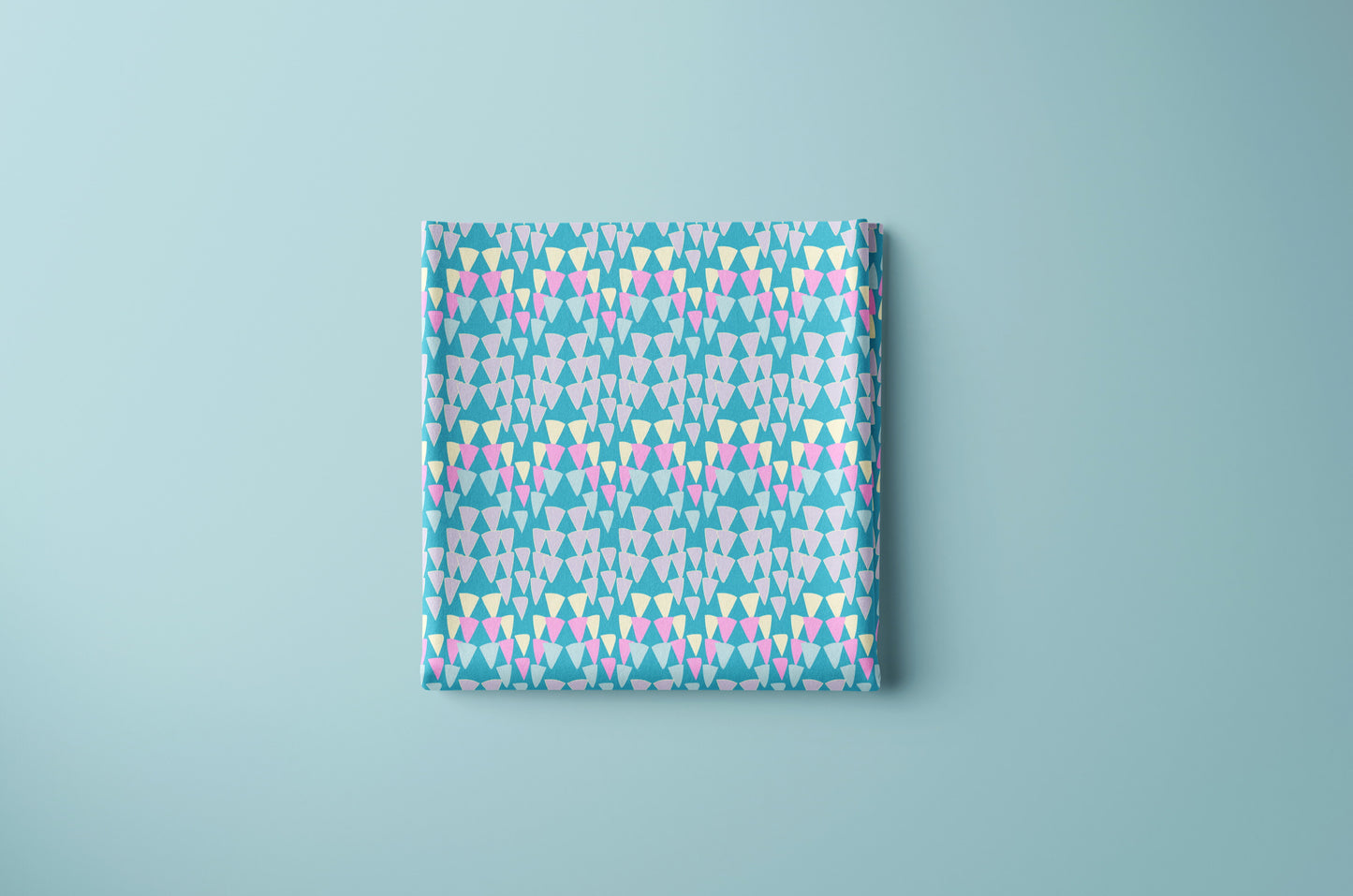 Pure cotton fabric
