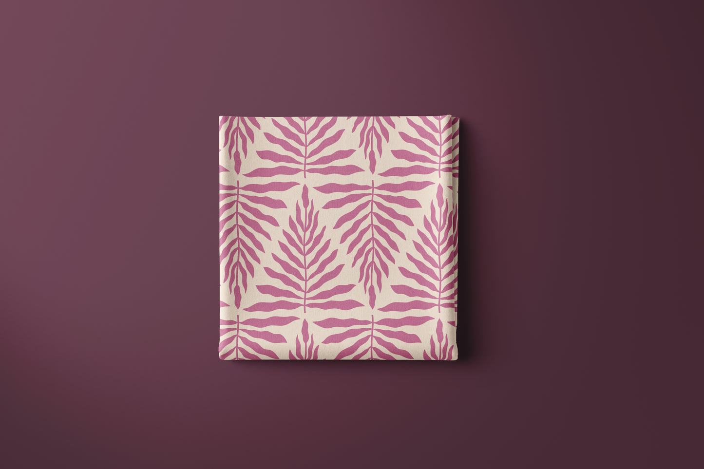 Pure cotton fabric