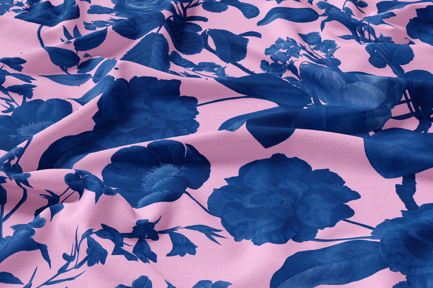 Pure cotton fabric