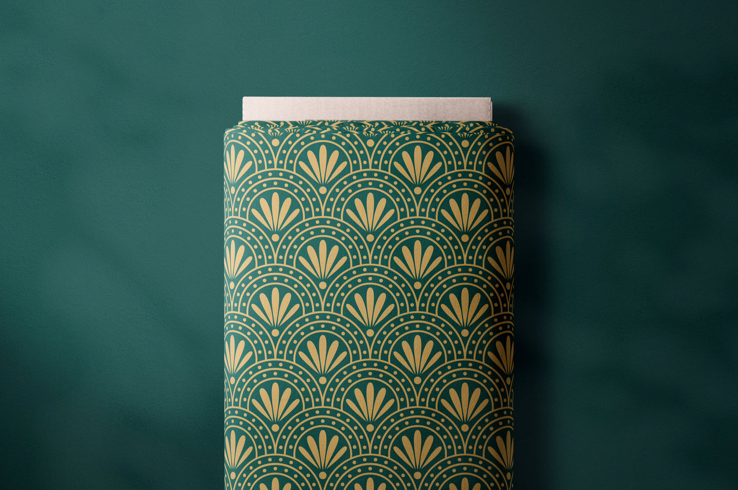 Pure cotton fabric
