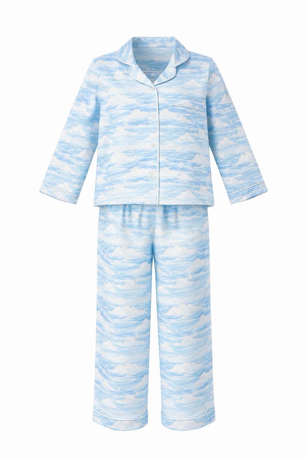 Cloud Pyjama