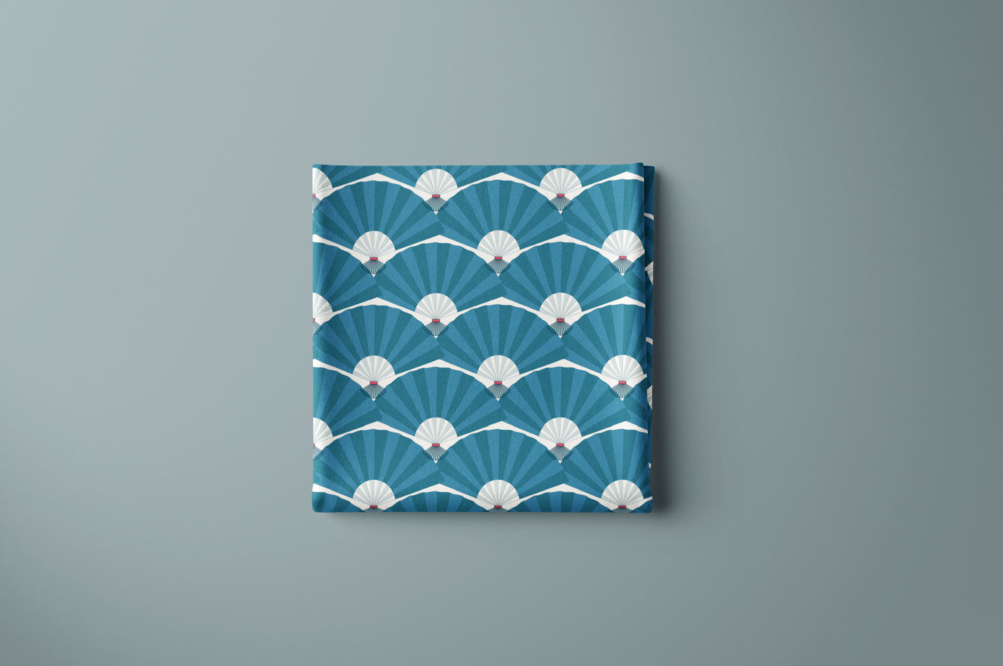 Pure cotton fabric