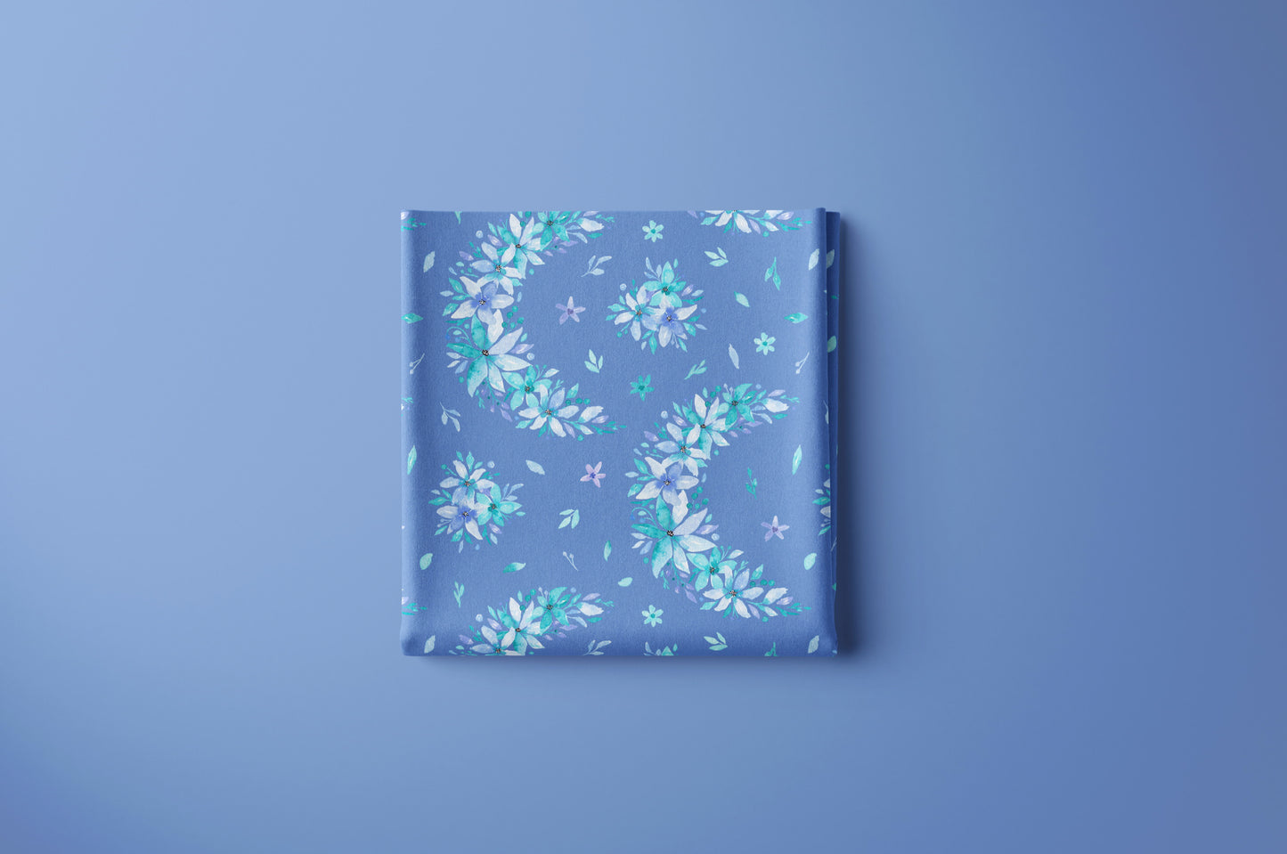 Pure cotton fabric