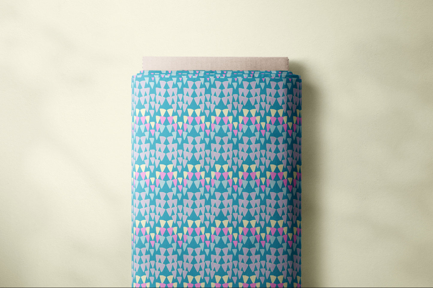 Pure cotton fabric