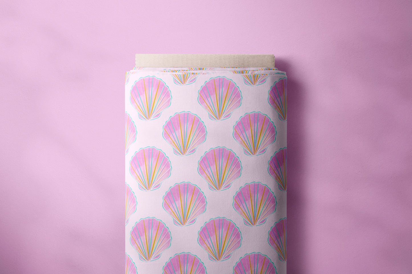 Pure cotton fabric