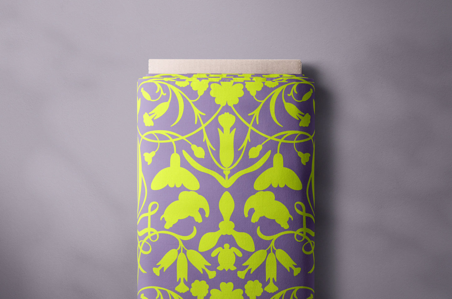 Pure cotton fabric