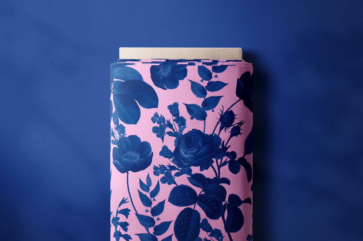 Pure cotton fabric