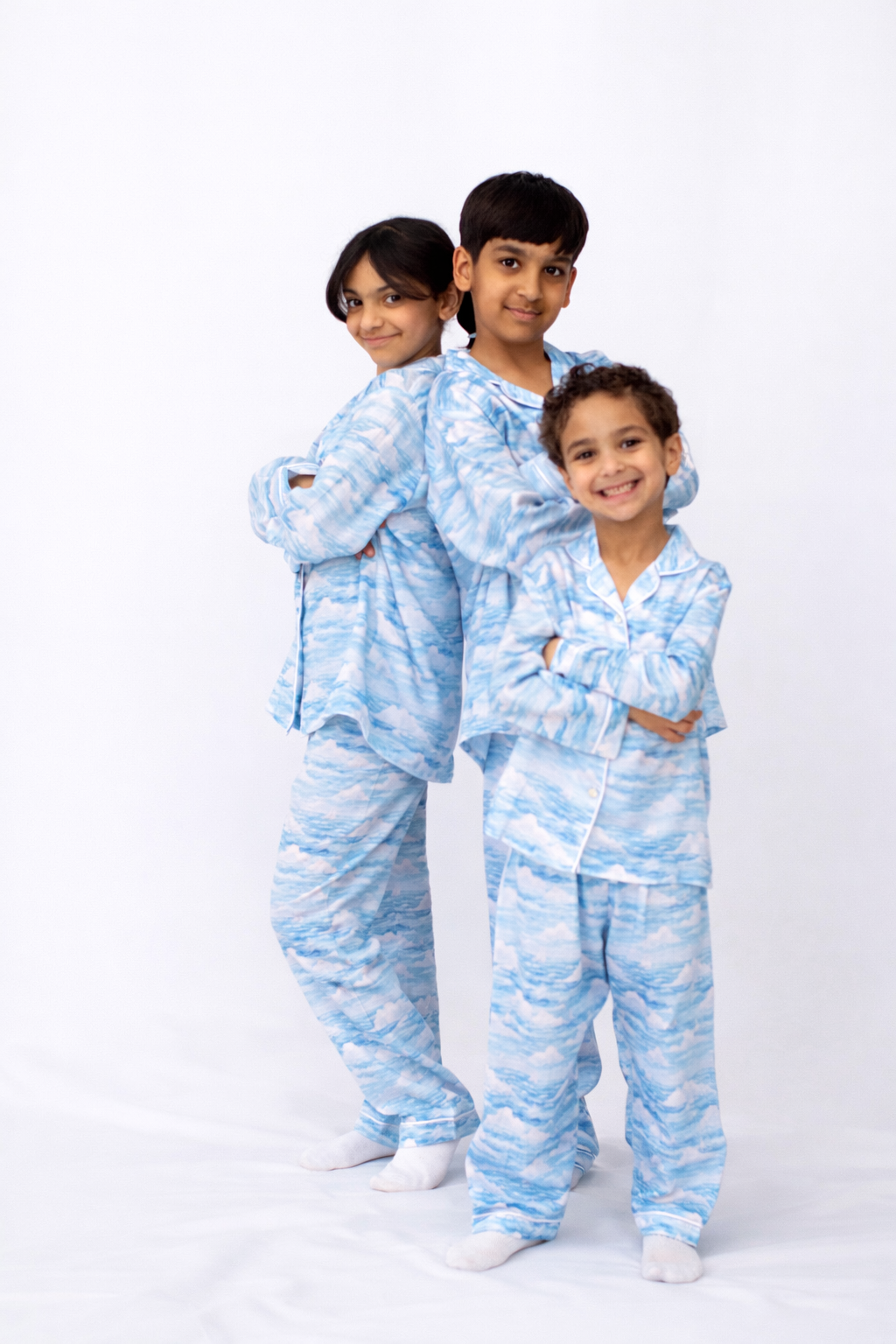 Cloud Pyjama