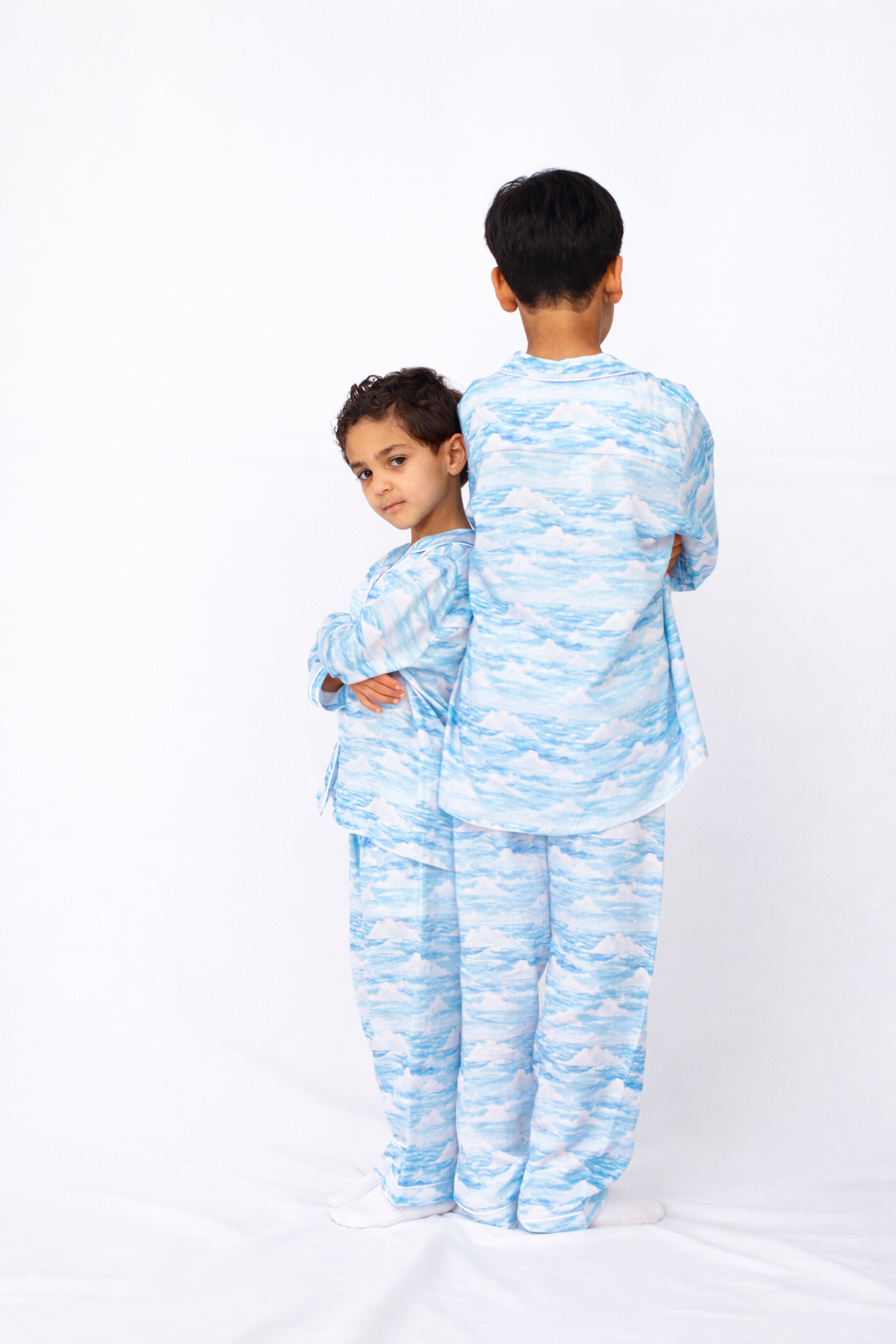 Cloud Pyjama