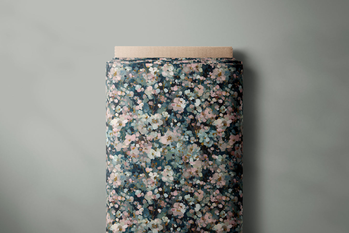 Pure cotton fabric