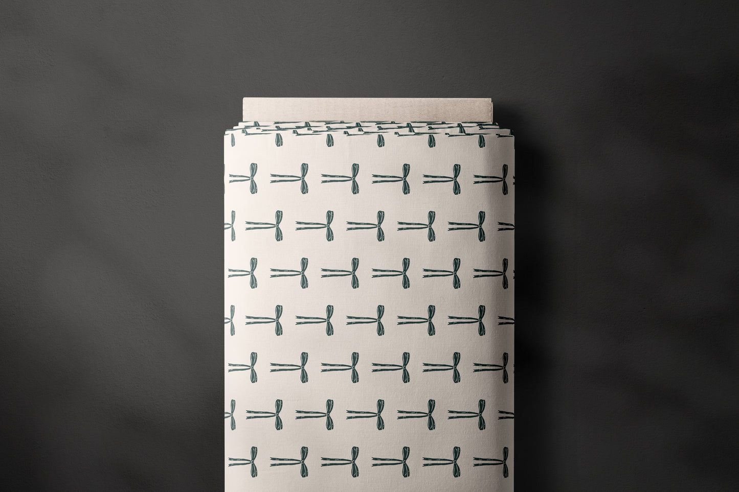 Pure cotton fabric