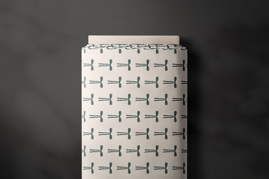Pure cotton fabric