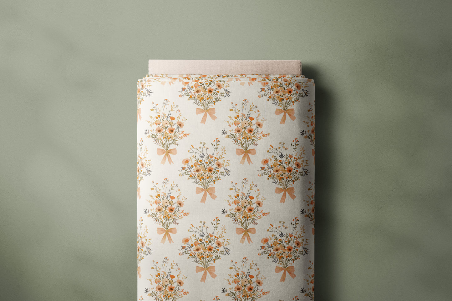 Pure cotton fabric