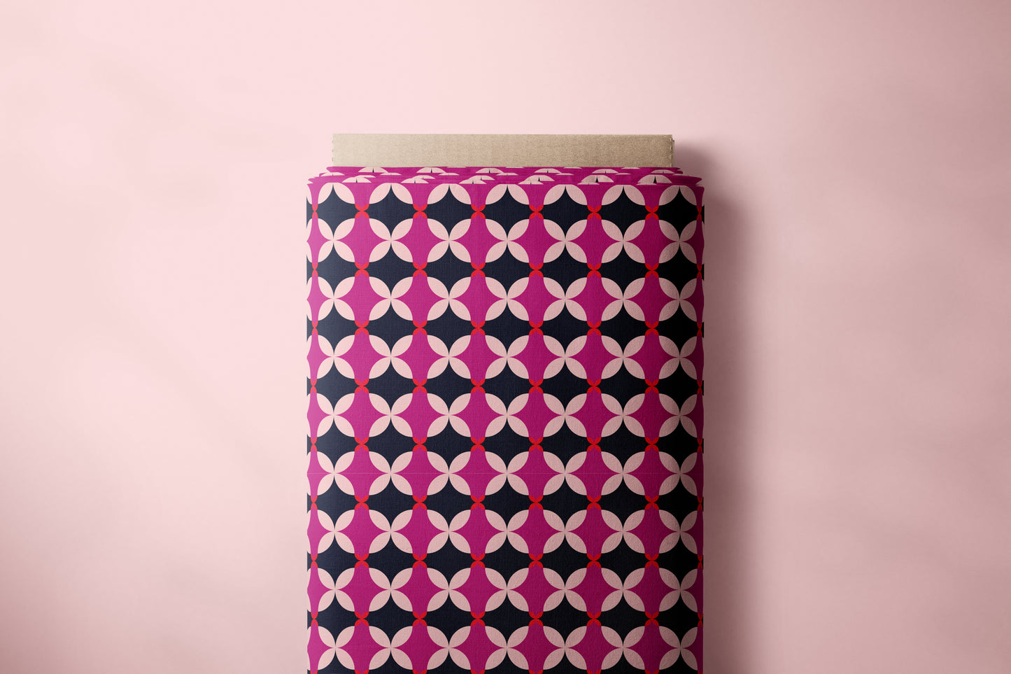 Pure cotton fabric
