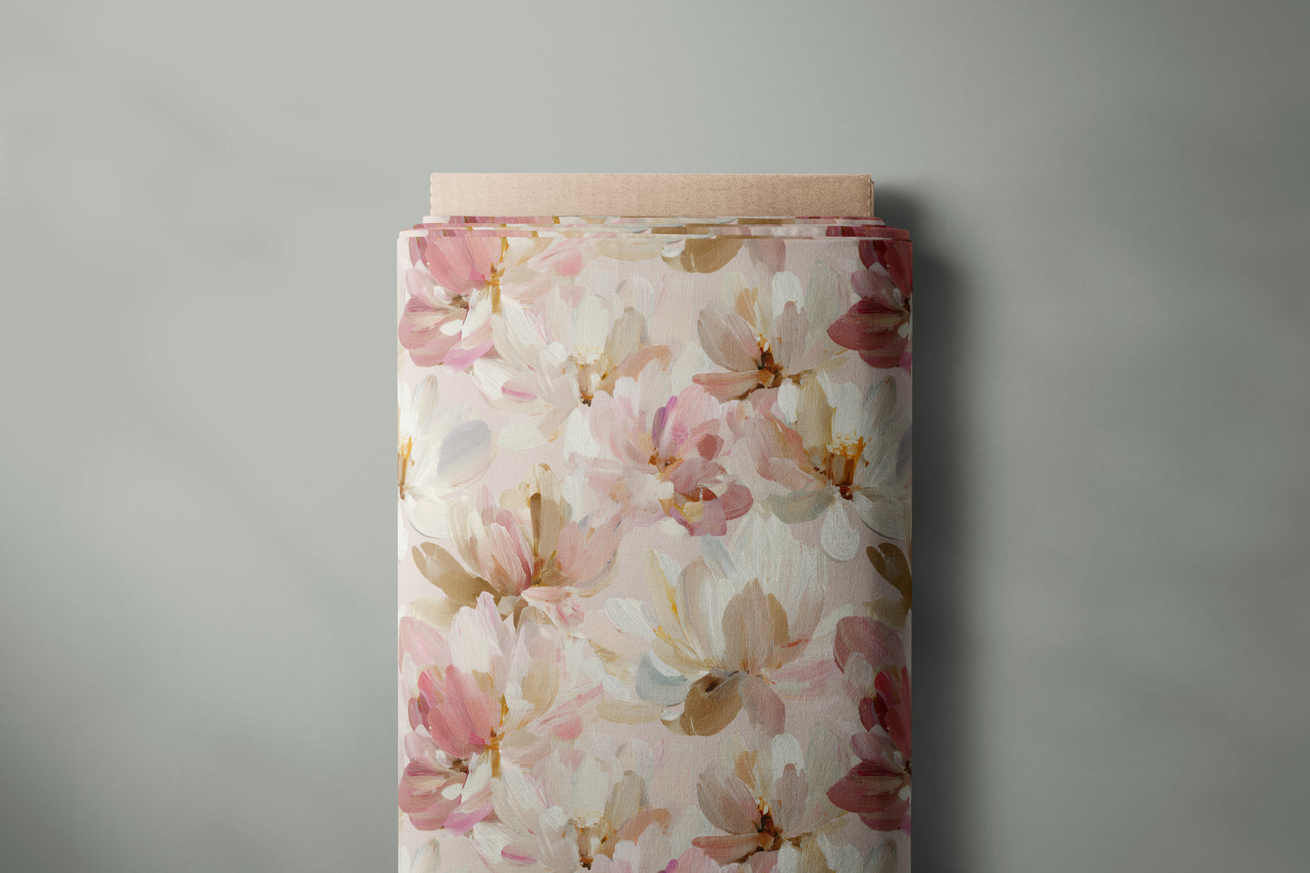 Pure cotton fabric