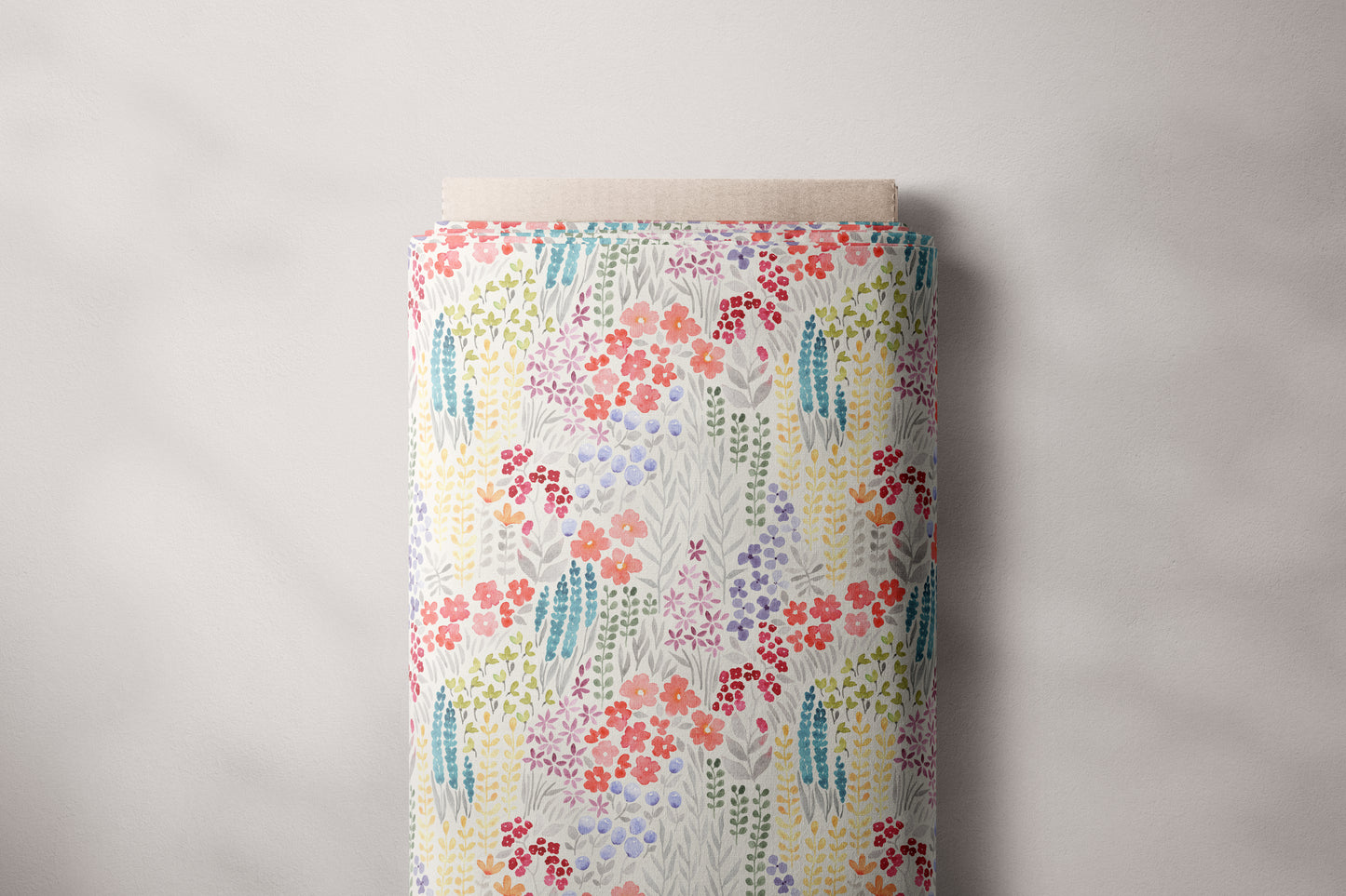 Pure cotton fabric