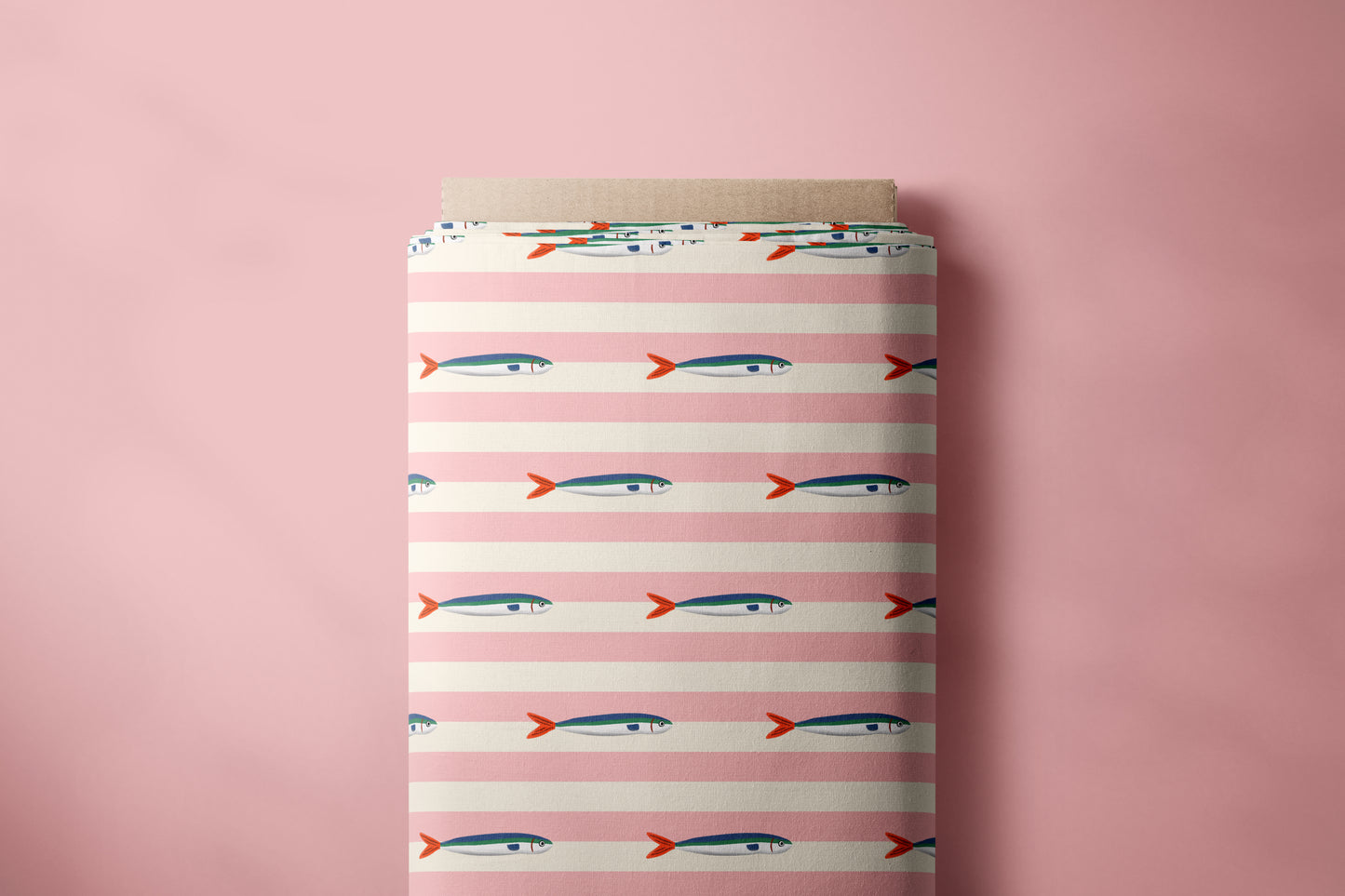 Pure cotton fabric