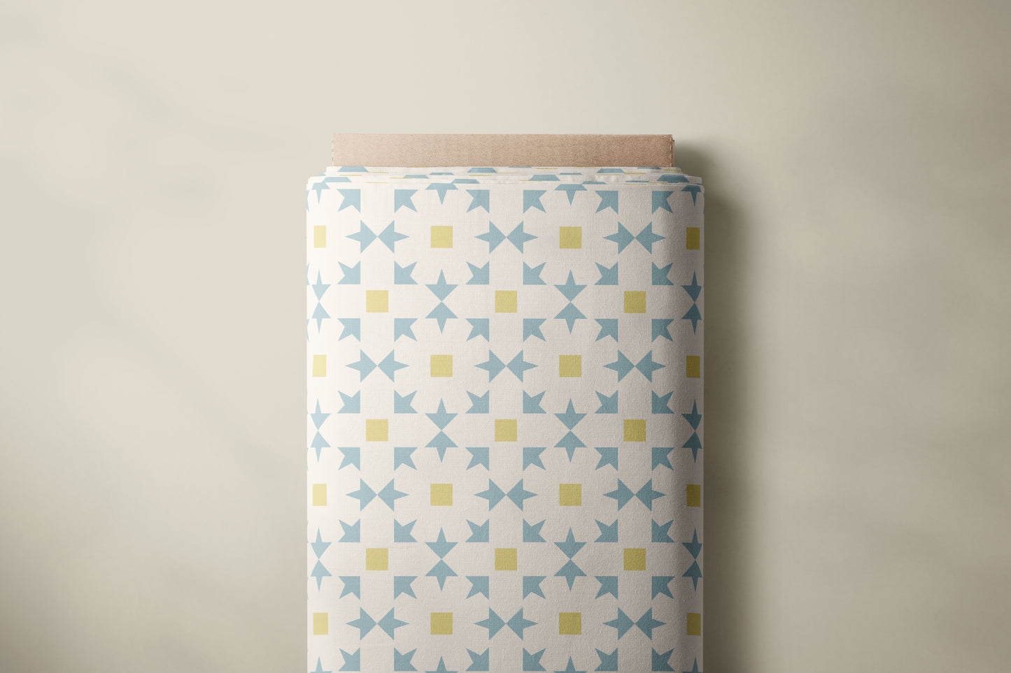 Pure cotton fabric
