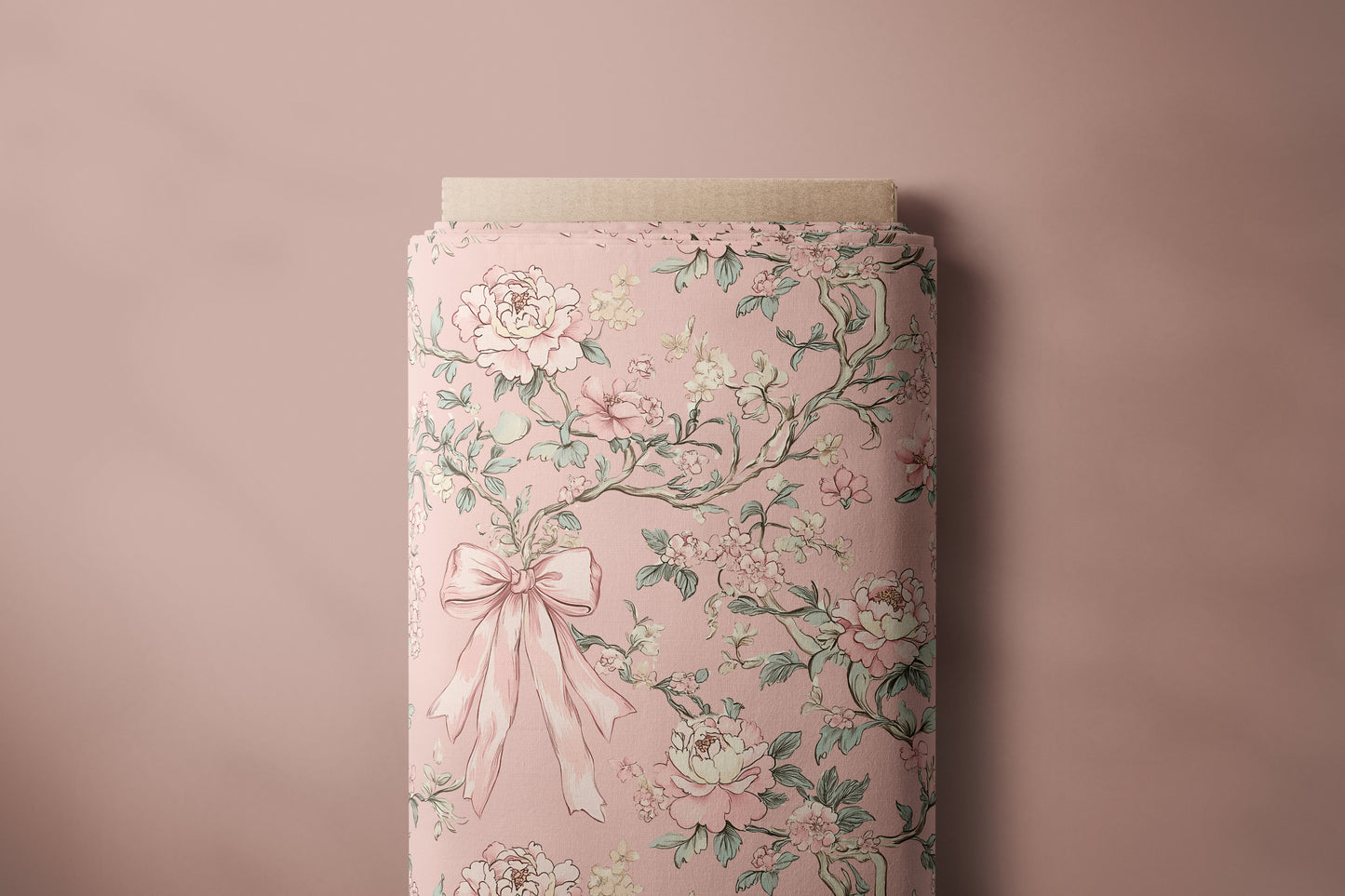 Pure cotton fabric