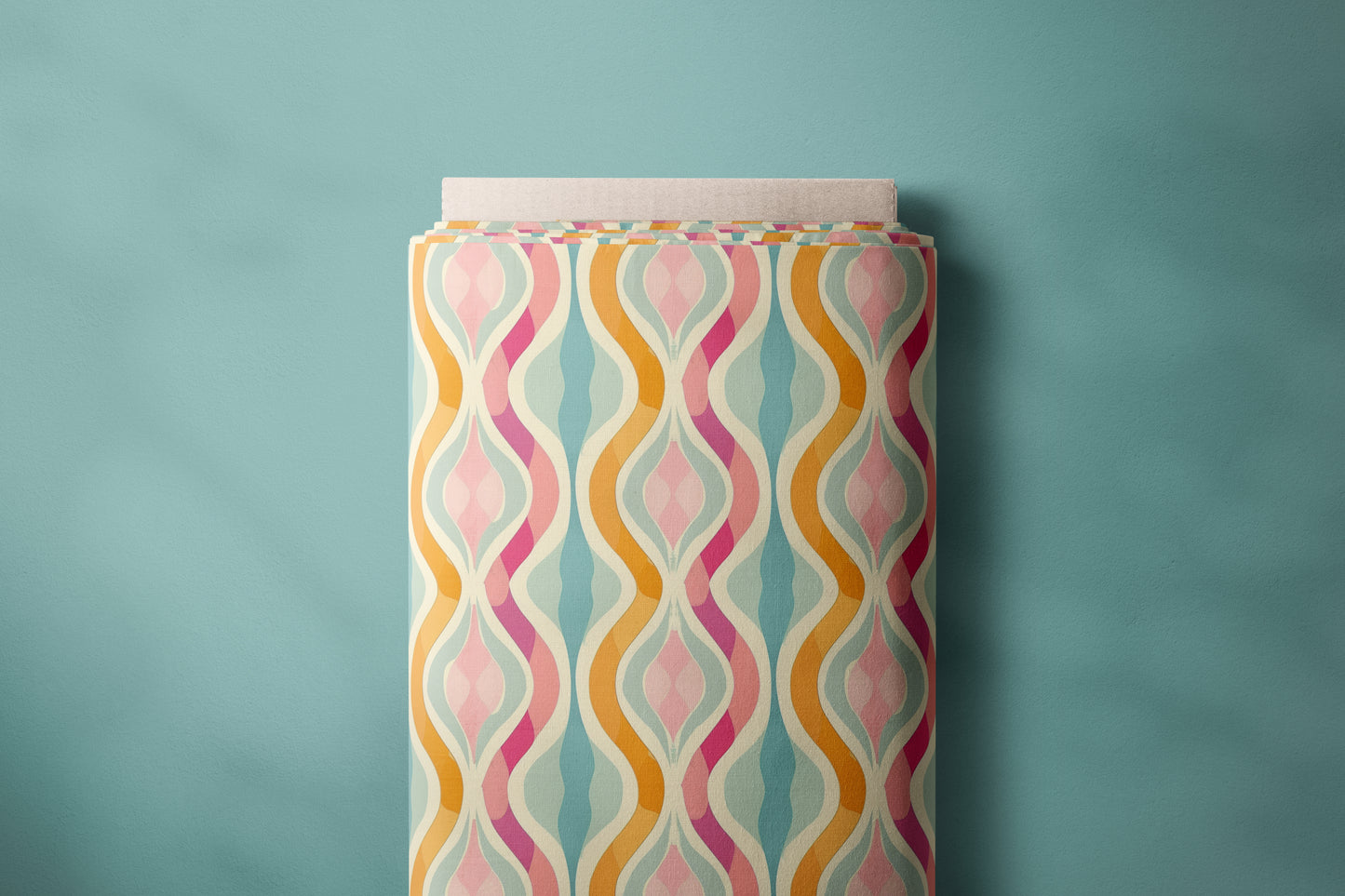 Pure cotton fabric
