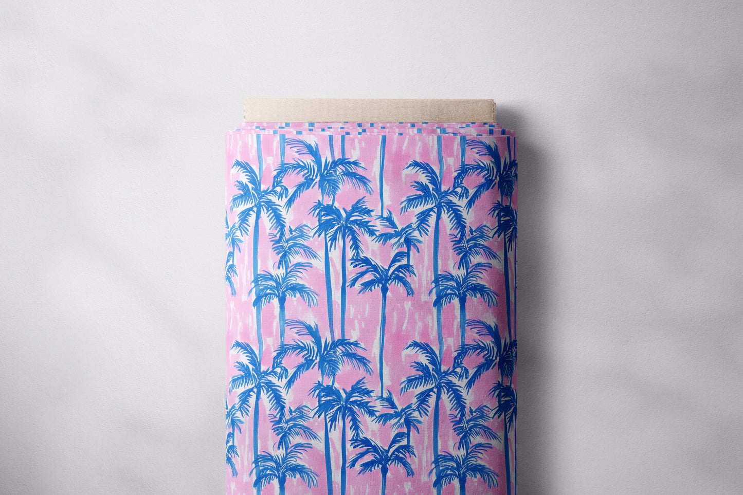 Pure cotton fabric
