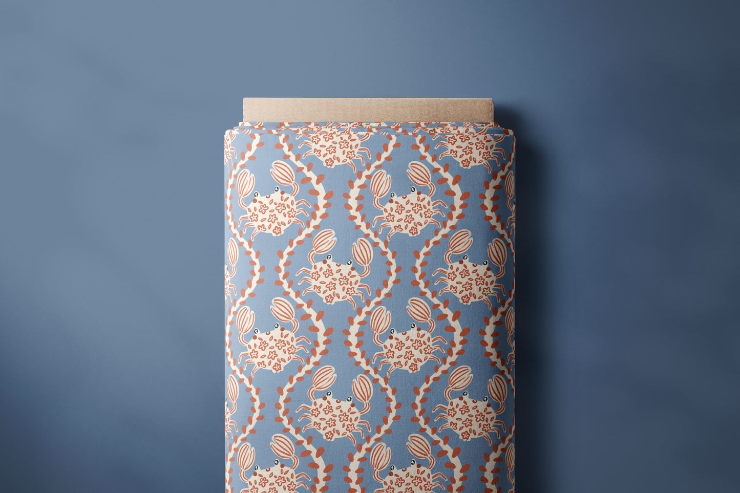 Pure cotton fabric