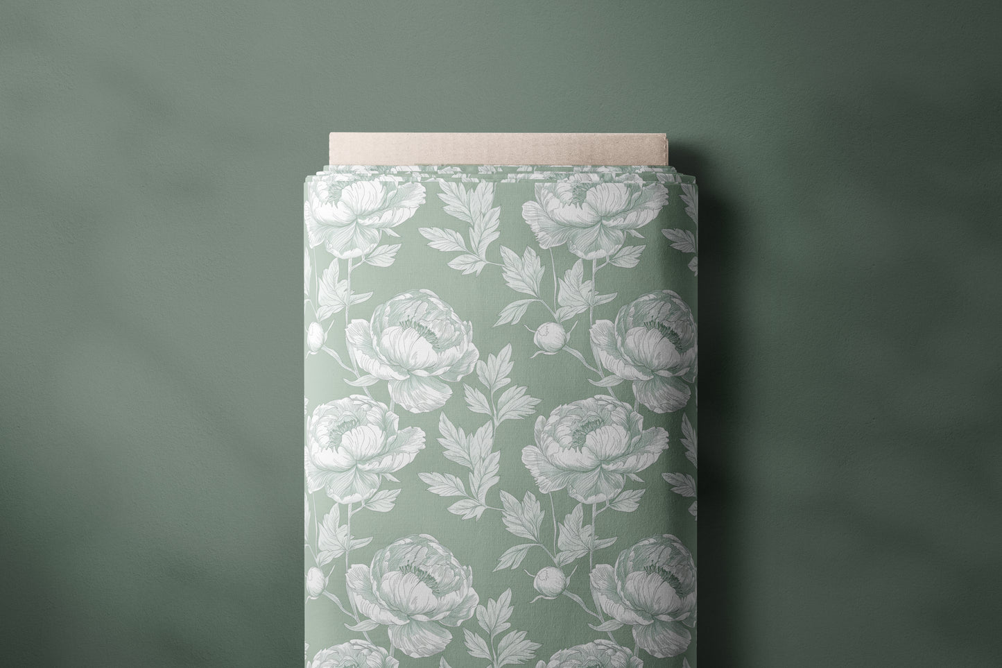 Pure cotton fabric