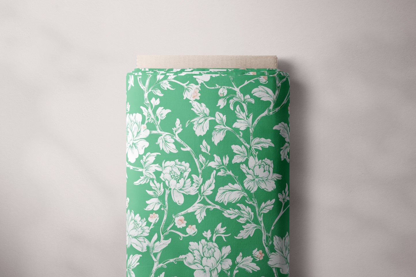 Pure cotton fabric