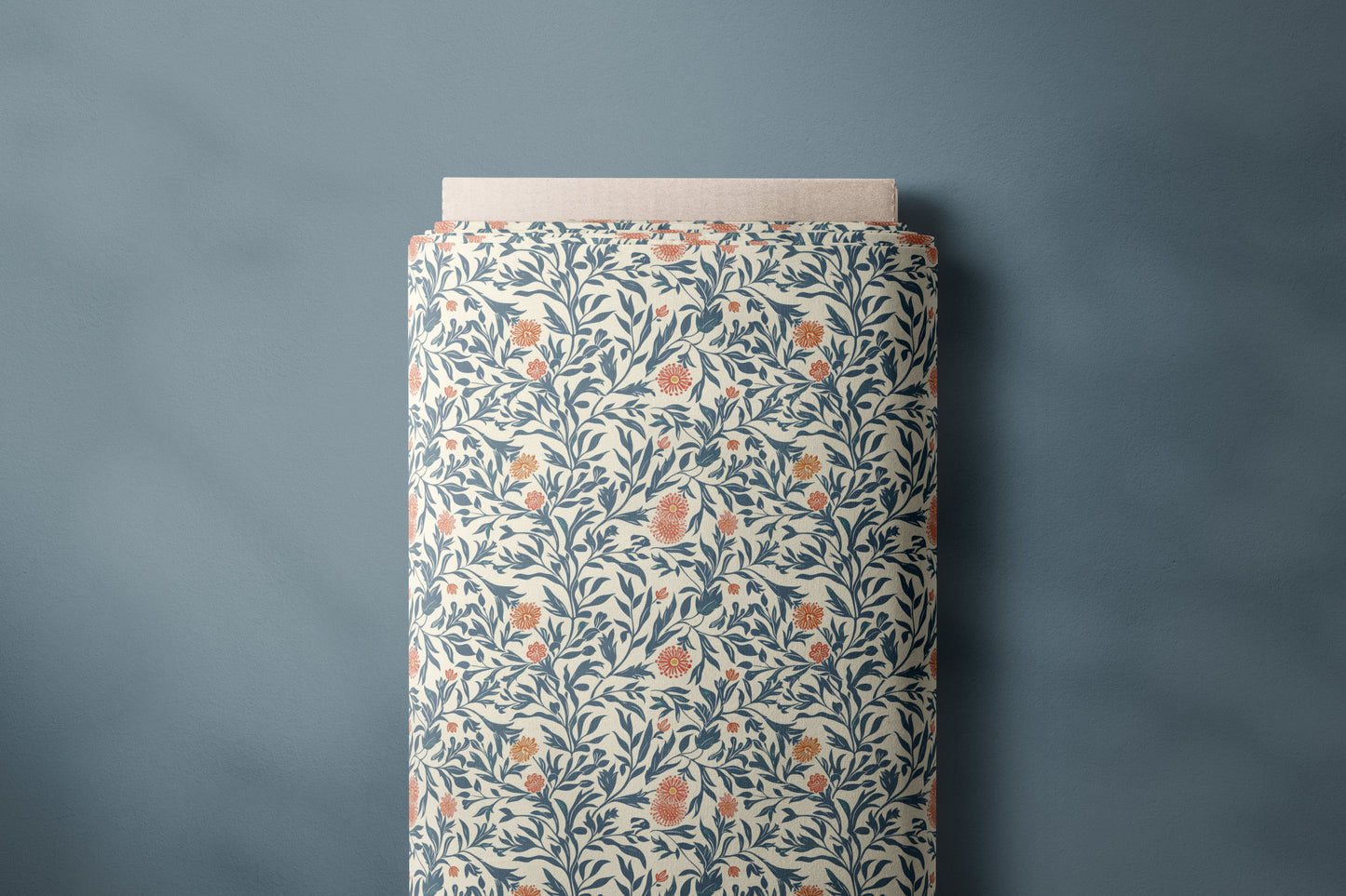 Pure cotton fabric